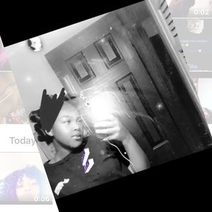 Meet your Posher, Kahlan